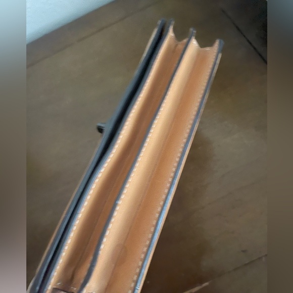 Coach Riley chain clutch - Picture 14 of 15